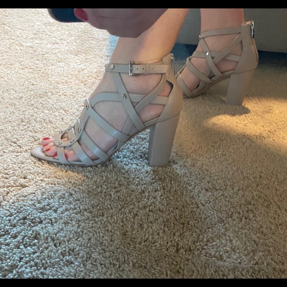 UNAVAILABLE 💕Marc Fisher Lusa Sandal - Picture 9 of 10